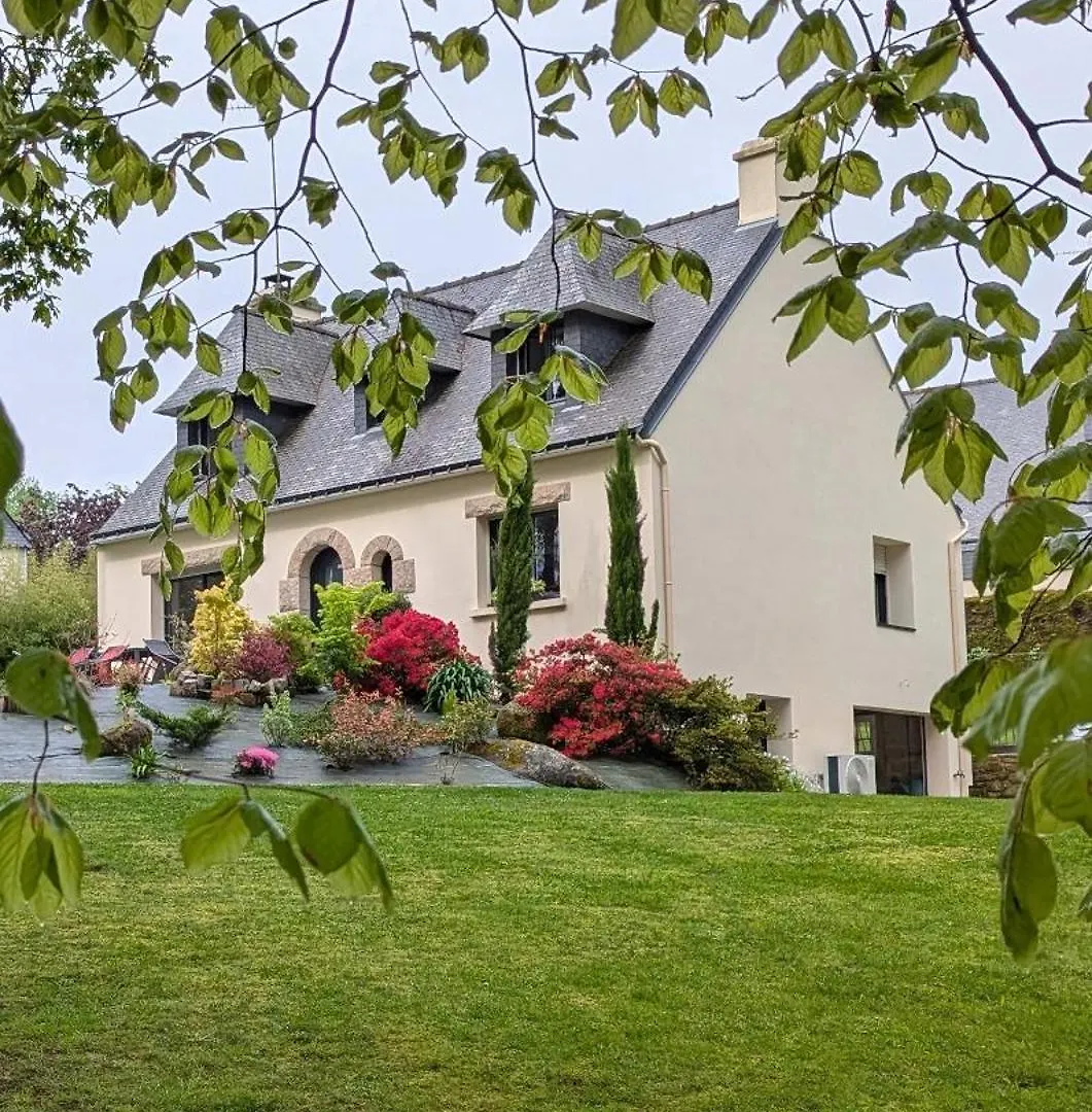 Campagne à la Ville Pontivy