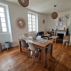 Appartement Rivoli By Locly - T3 Hyper Centre, Pontivy