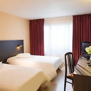 Escale Oceania Brest Hotel
