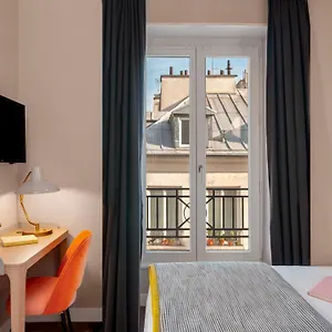 Le Mareuil Hotel Paris