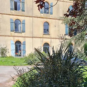 Manoir Du Jusse Bed & Breakfast