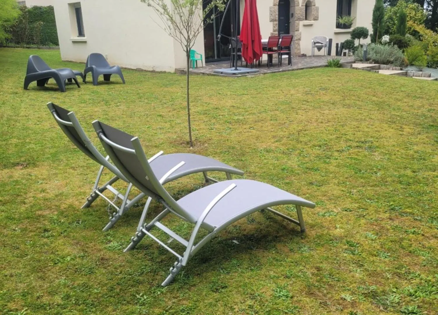 Campagne A La Ville Pontivy 0*,